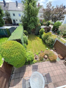 Garten - 