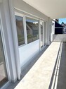 Süd-Balkon - 4 Zimmer Etagenwohnung in Seligenstadt