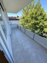 Nord-Balkon - Etagenwohnung mit 125,00 m&sup2; in Seligenstadt zur Miete