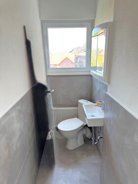 Gäste-WC - 
