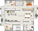 Grundriss - 