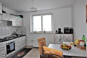 Wohnküche - Etagenwohnung mit 58,00 m² in Hainburg zum Kaufen