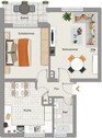 Grundriss - 