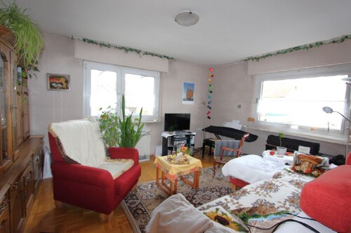 Foto - 7 Zimmer Einfamilienhaus in Babenhausen