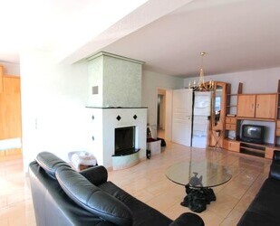 albero:) Erdgeschoßetage - Italian style mit offenem Kamin - Mainhausen Mainflingen