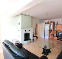 albero:) Erdgeschoßetage - Italian style mit offenem Kamin - Mainhausen Mainflingen