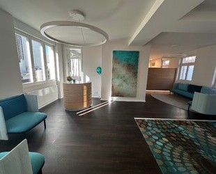 albero:) Arbeiten im Herzen der Altstadt  mit Stil und Charme - Seligenstadt