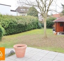 albero:) luxuriöser Geschmack des Eigentümers - Seligenstadt