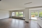 wohnen + essen - 3 Zimmer Terrassenwohnung in Seligenstadt