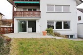 Terrasse - 