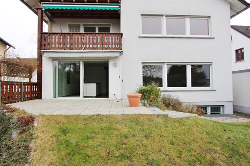 Terrasse - 