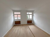 Schlafzimmer - Etagenwohnung mit 99,00 m² in Seligenstadt zur Miete