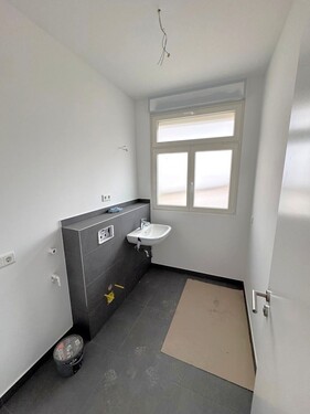 Gäste-WC - 