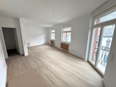Wohnzimmer - 3 Zimmer Etagenwohnung zur Miete in Seligenstadt