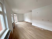 Wohnzimmer - 3 Zimmer Etagenwohnung in Seligenstadt