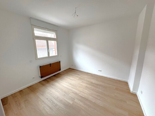 Arbeitszimmer-Kinderzimmer - 