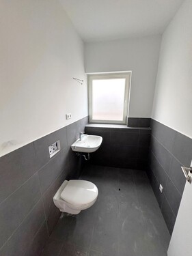 Gäste-WC - 