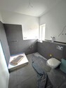 TGL-Bad mit Dusche... - 