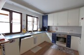 Küche - 4 Zimmer Einfamilienhaus in Seligenstadt