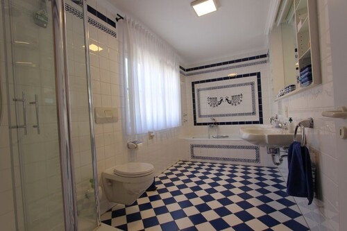 Badezimmer - 