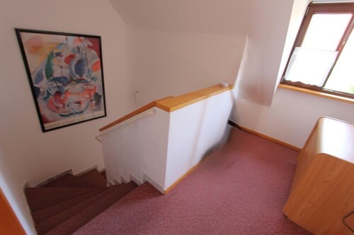 Treppendiele - 