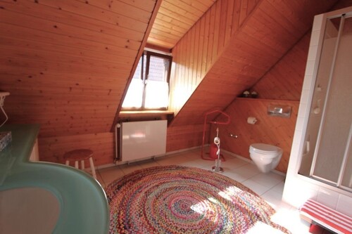 Duschbad DG - 