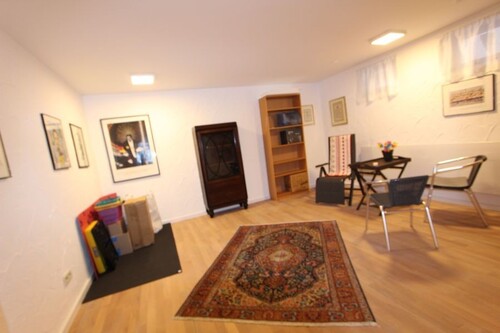 Hobby Souterrain - 