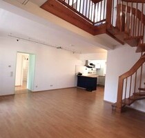 albero:) 4-Zimmer-Galerie-Maisonette in ruhiger Anwohnerlage - Hainburg Klein-Krotzenburg