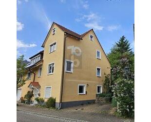 MEHRFAMILIENHAUS MIT GRUNDSTÜCK IN OCHSENBACH - Sachsenheim