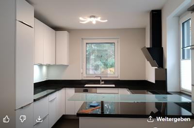 Foto - 4 Zimmer Einfamilienhaus in Ahrensfelde