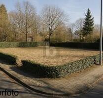 SONNIGES 449M² ECKSTÜCK IN TOP LAGE - Visselhövede