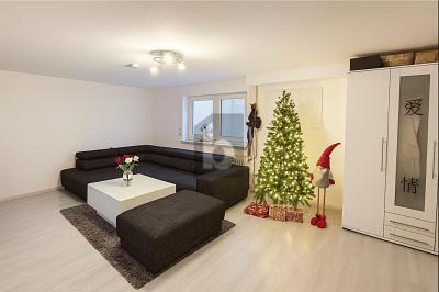 Foto - GROßZÜGIG & MÖBLIERT - 850,00&nbsp;EUR &nbsp;pro&nbsp; Monat Kaltmiete, ca.&nbsp; 85,00&nbsp;m&sup2;&nbsp;Wohnfl&auml;che