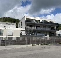 NEUWERTIG - MODERN - MIT GARTENANTEIL - Zell im Wiesental