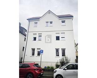 MODERN KERNSANIERT MIT AUSBAUPOTENZIAL - Esslingen am Neckar