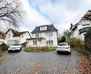 ENERGIEEFFIZIENT, MODERN MIT PARKÄHNLICHEN GRUNDSTÜCK - Hamburg