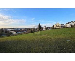 ZENTRALES BAUGRUNDSTÜCK - DENNOCH RUHIG - Velden