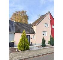 FAMILIENFREUNDLICH, TEILSANIERT, GROßER GARTEN - Kamen