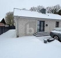 IHR NEUES ZUHAUSE - EINZIEHEN & WOHLFÜHLEN - Bad Bramstedt