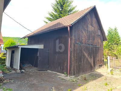 Foto - 6 Zimmer Doppelhaushälfte zum Kaufen in Schmalkalden