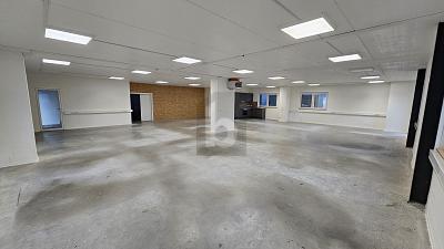 Foto - 2 Zimmer Gewerbeobjekt (Büro, Produktion, Verkauf) in Bargteheide