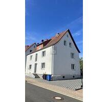 VERMIETET  SANIERT  GROßES GRUNDSTÜCK - Edermünde