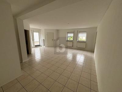 Foto - 3 Zimmer Erdgeschoßwohnung in Bitburg