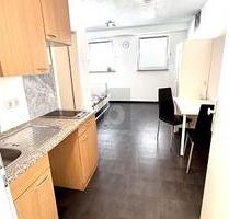 ZENTRAL GELEGENE WOHNUNG IN TRIER