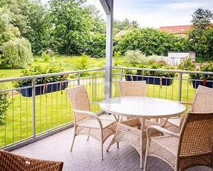 ATTRAKTIVES PFLEGEAPPARTMENT - KAPITALANLAGE - Creußen