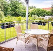 ATTRAKTIVES PFLEGEAPPARTMENT - KAPITALANLAGE - Creußen