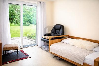 Foto - 1 Zimmer Terrassenwohnung in Creußen