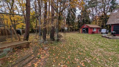 Foto - Grundstück zum Kaufen in Wedemark