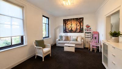 Foto - 6 Zimmer Etagenwohnung zur Miete in Georgenthal