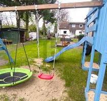 RUHIGES BAUGRUNDSTÜCK + KAPITALANLAGE 6,2% - Osnabrück