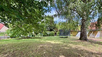 Foto - Grundstück zum Kaufen in Redefin